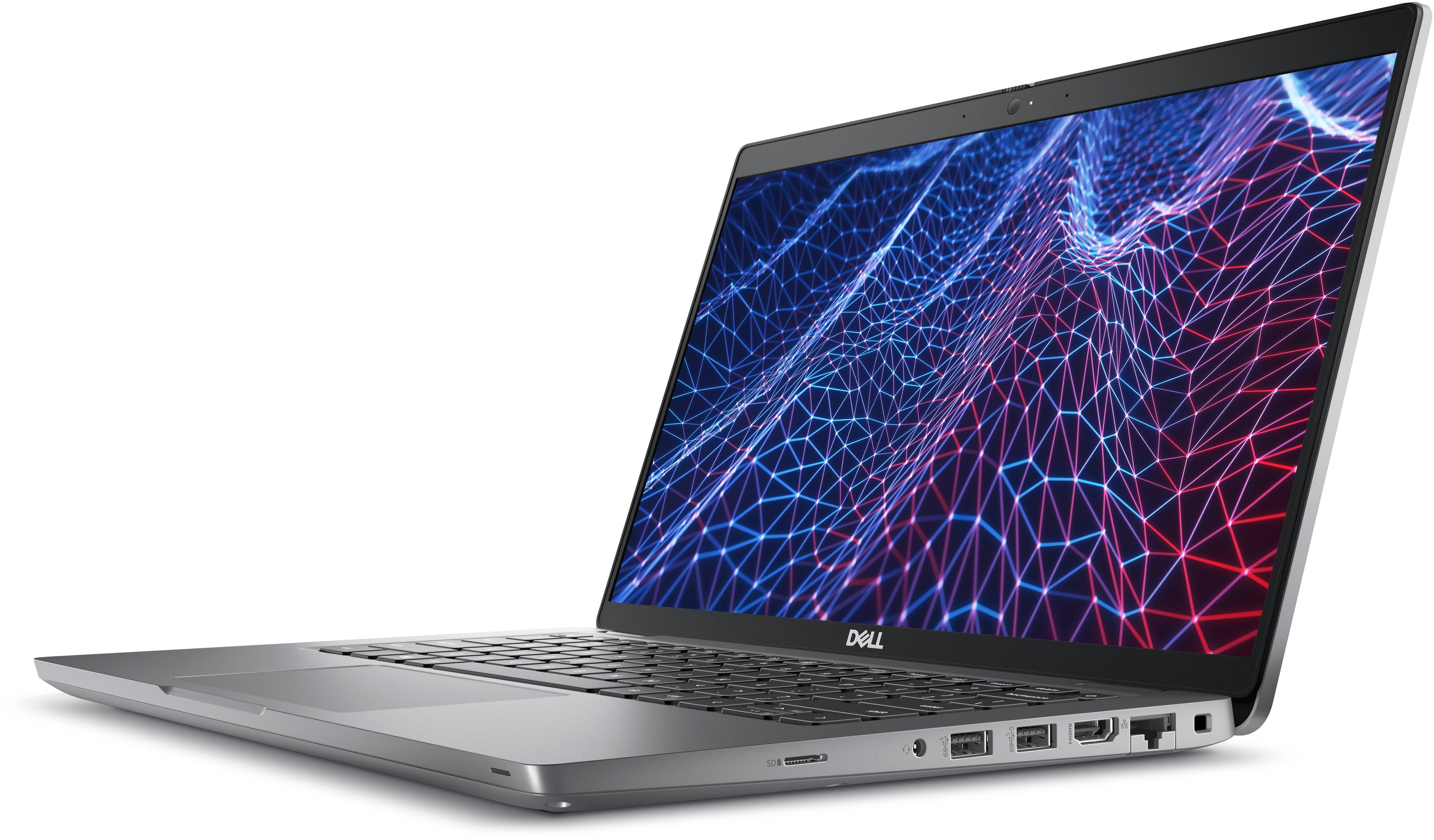 Rca Informatique - image du produit : LATITUDE 5430 I5-1235U 8GB 256GB 14IN W10PRO/W11PRO NOODD