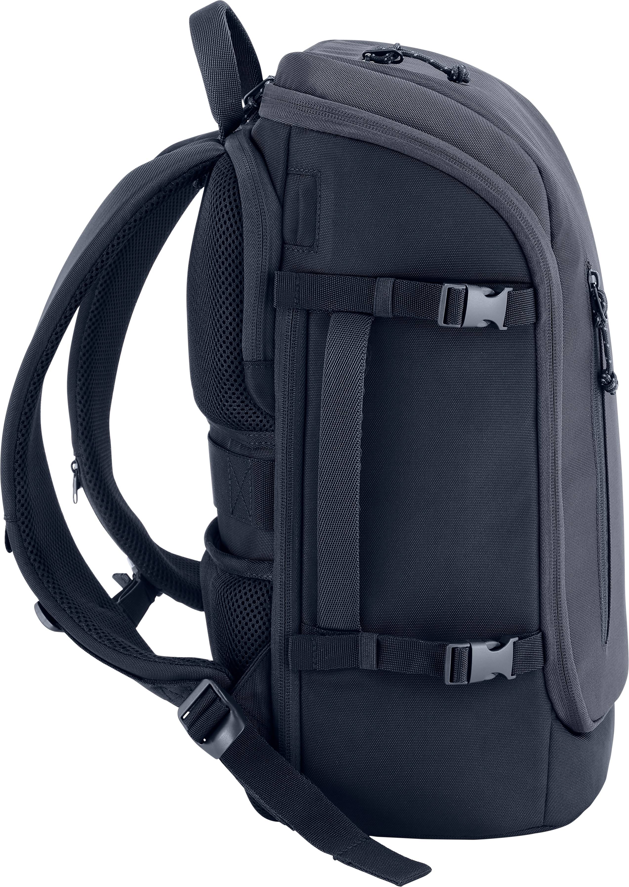 Rca Informatique - image du produit : TRAVEL 25L 15.6 IGRLAPTOP BCKPCK