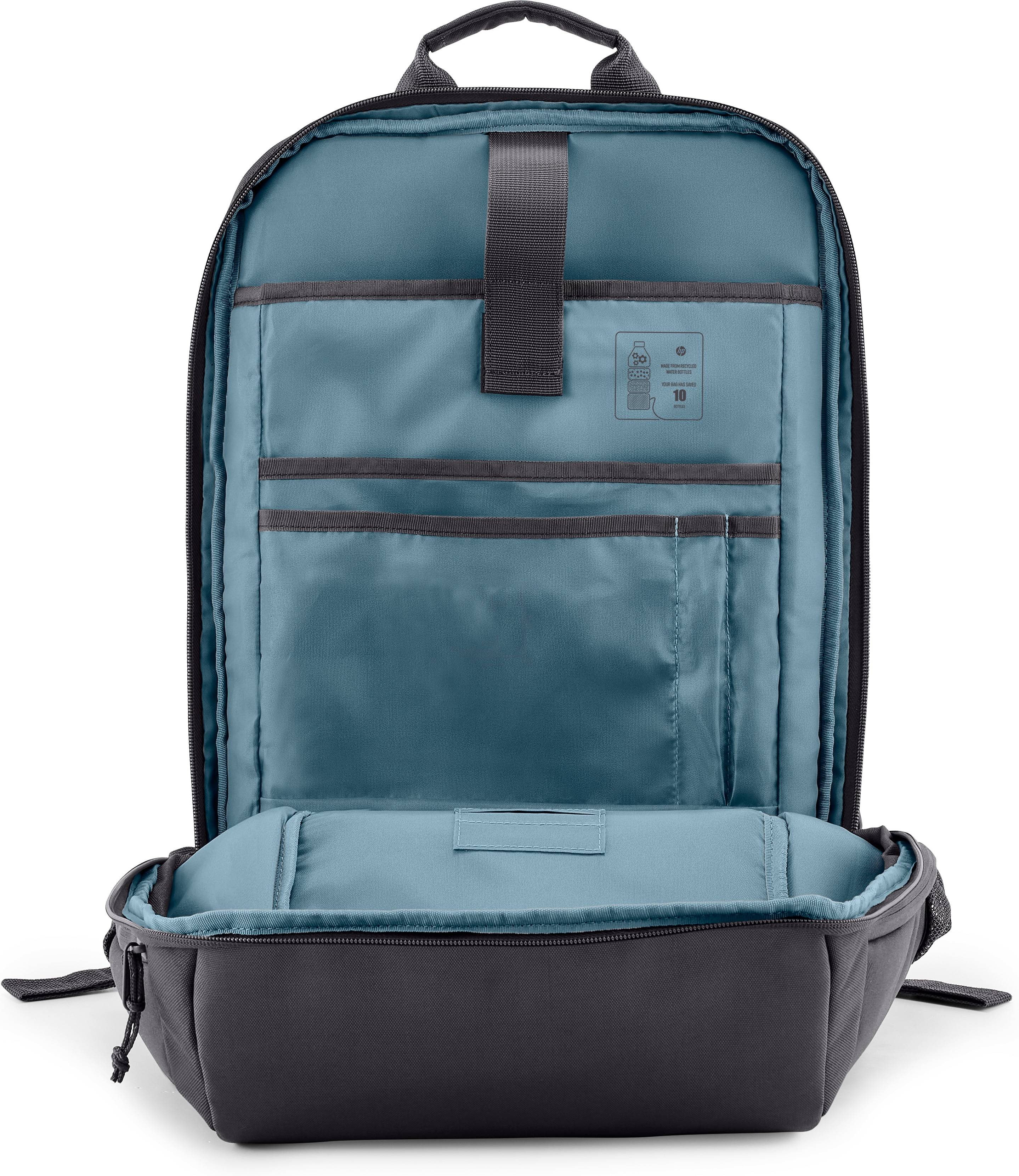 Rca Informatique - image du produit : TRAVEL 18L 15.6 IGRLAPTOP BCKPCK