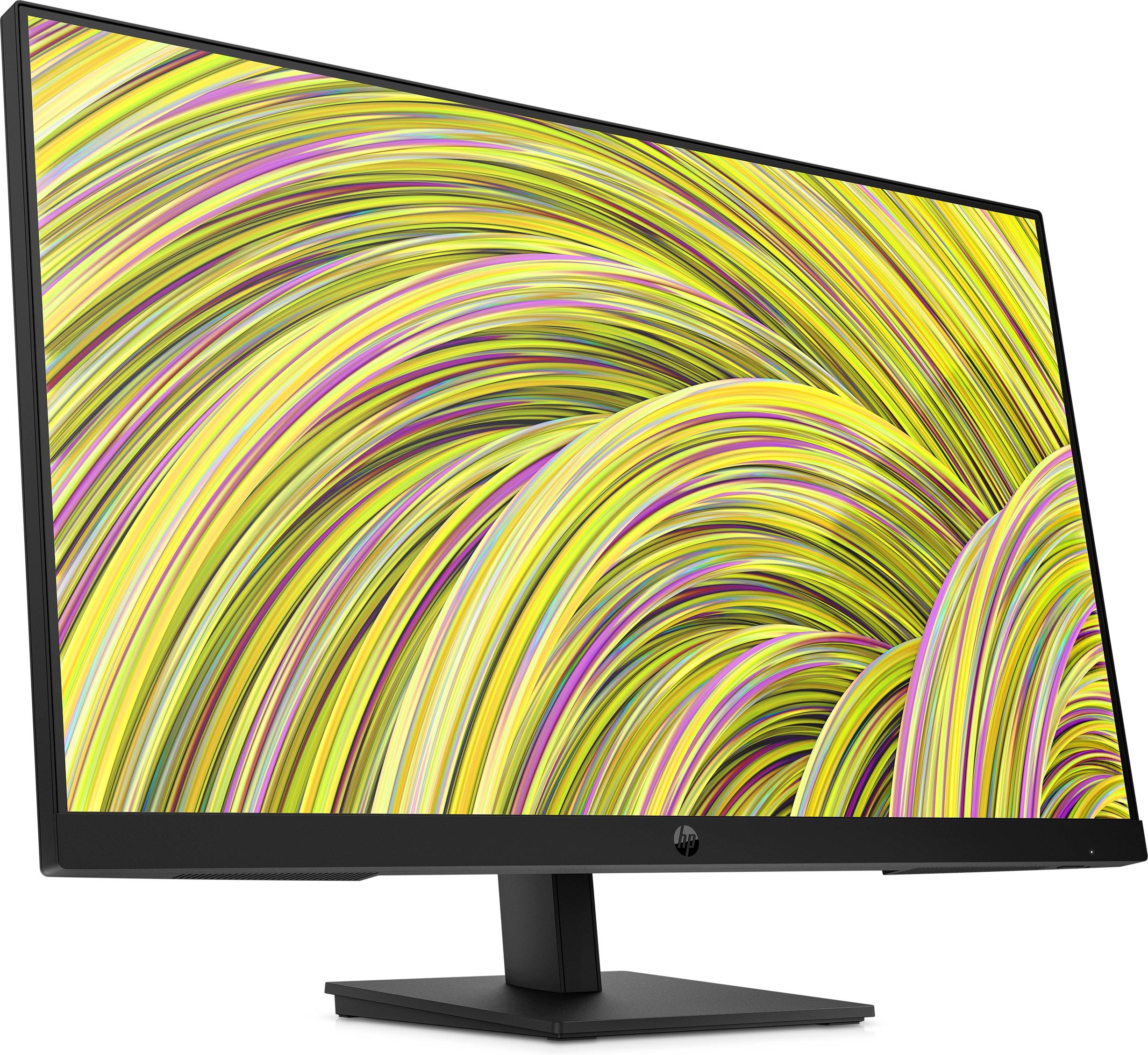 Rca Informatique - image du produit : P27H G5 MONITOR 27IN 16:9 1920X1080 FHD 1000:1