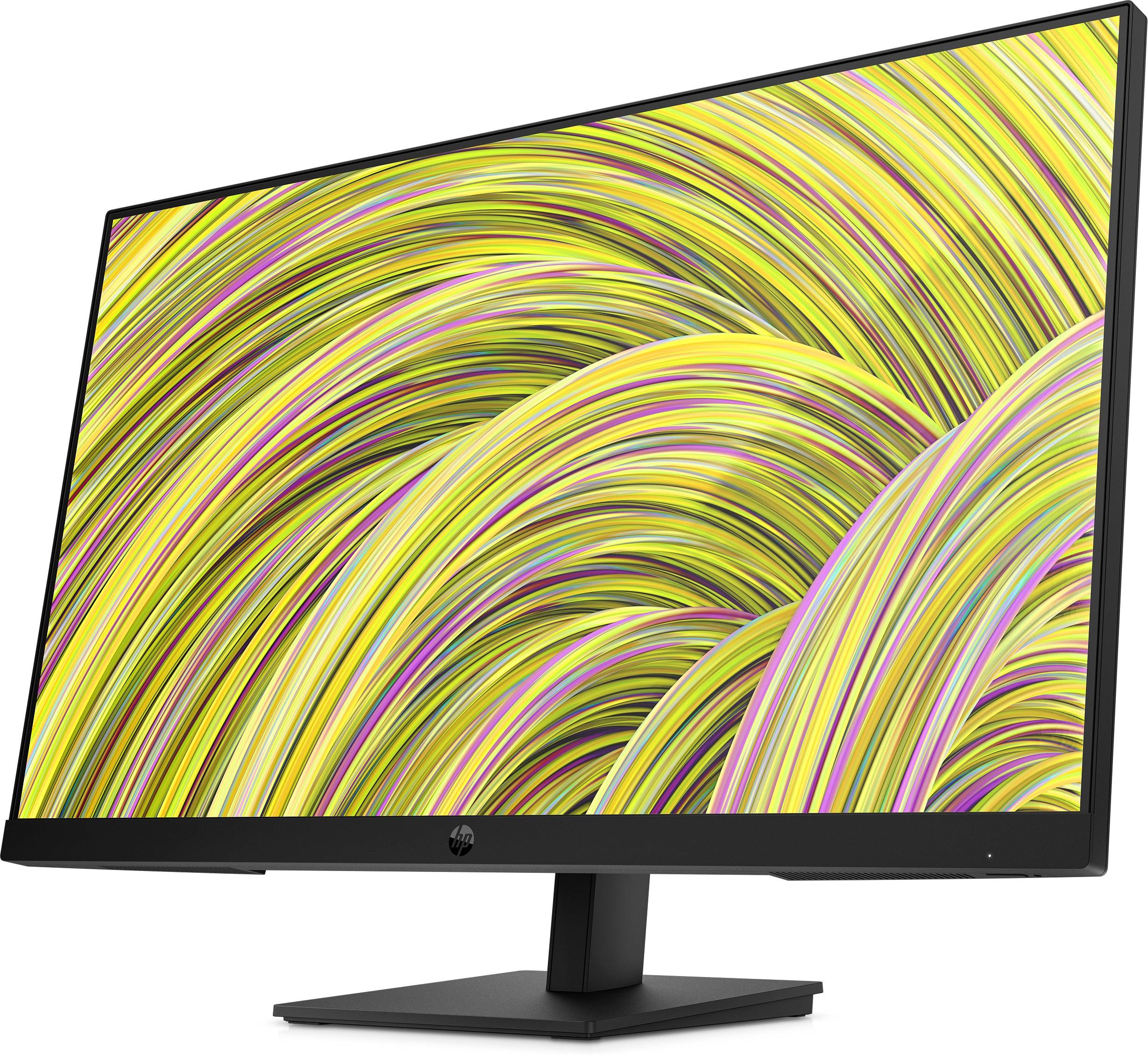 Rca Informatique - image du produit : P27H G5 MONITOR 27IN 16:9 1920X1080 FHD 1000:1