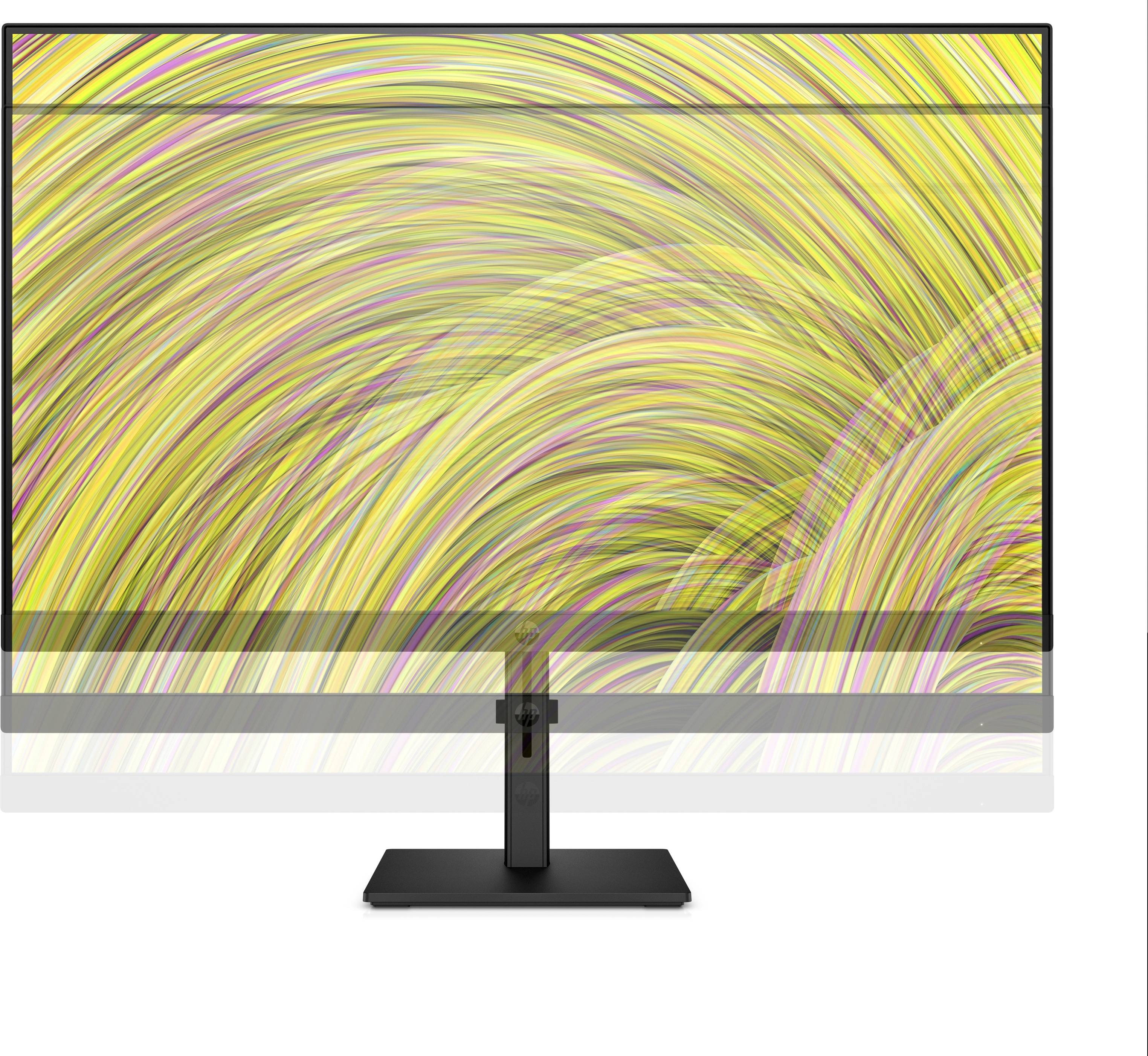 Rca Informatique - image du produit : P27H G5 MONITOR 27IN 16:9 1920X1080 FHD 1000:1