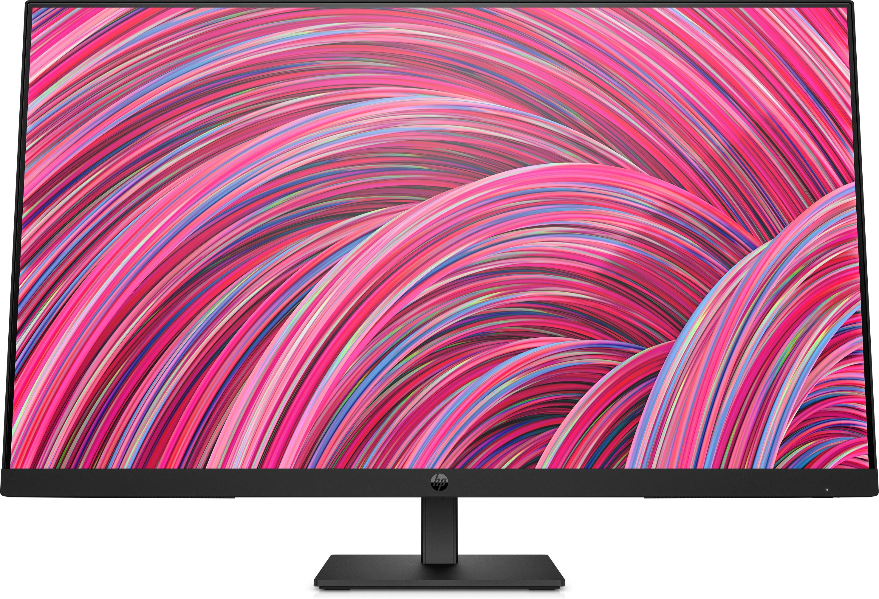 Rca Informatique - Image du produit : P32U G5 MONITOR 31.5IN 16:9 2560X1440 QHD 1000:1