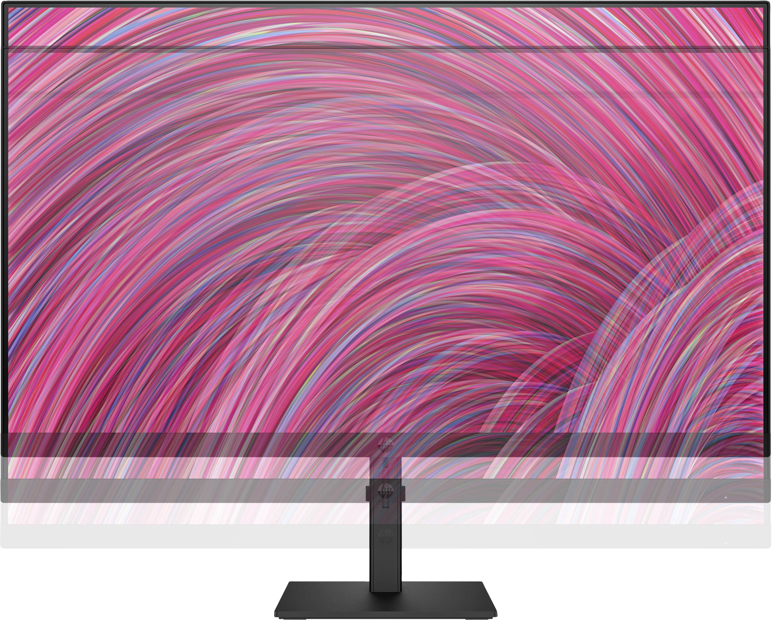 Rca Informatique - image du produit : P32U G5 MONITOR 31.5IN 16:9 2560X1440 QHD 1000:1