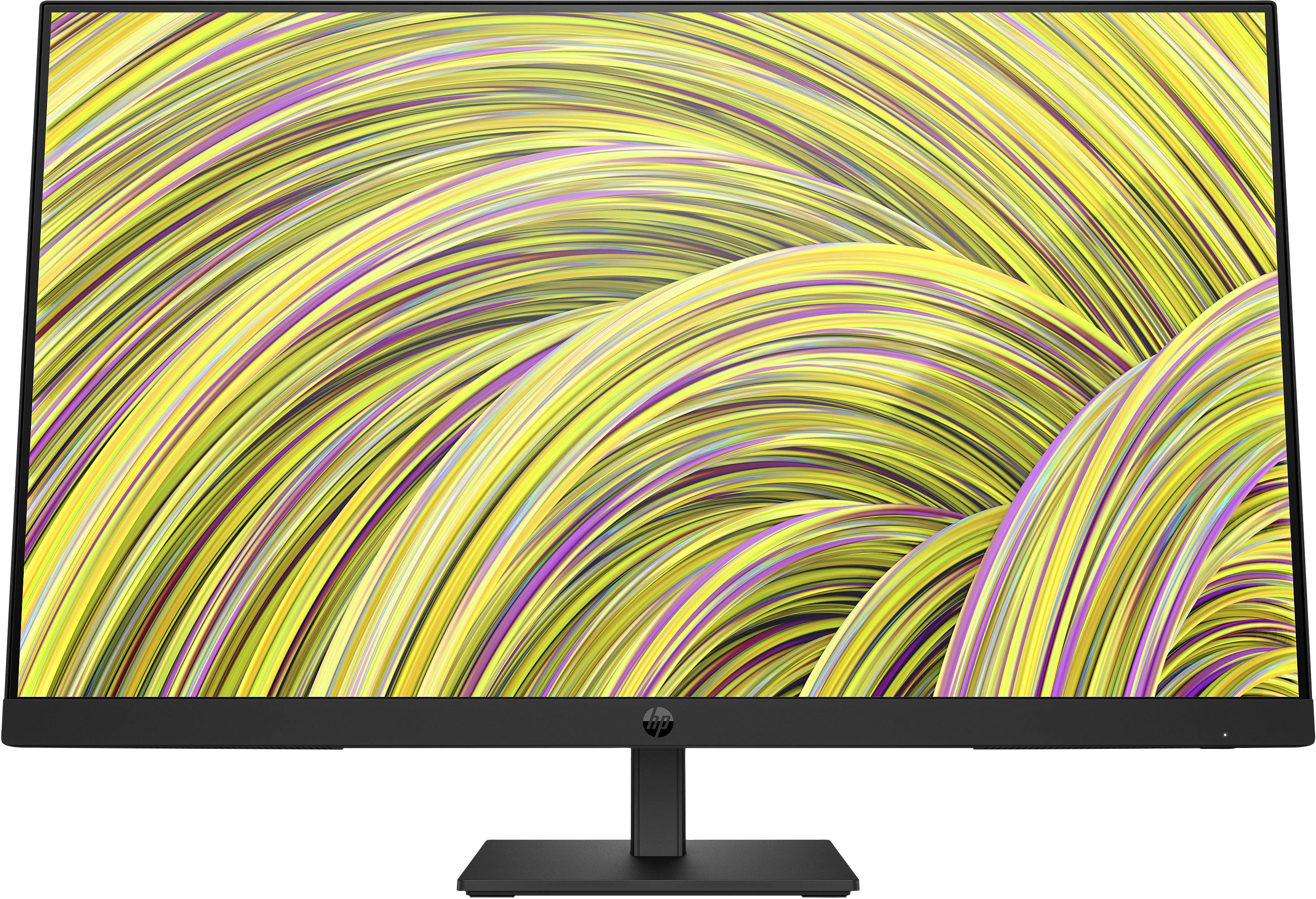 Rca Informatique - Image du produit : P27H G5 MONITOR 27IN 16:9 1920X1080 FHD 1000:1