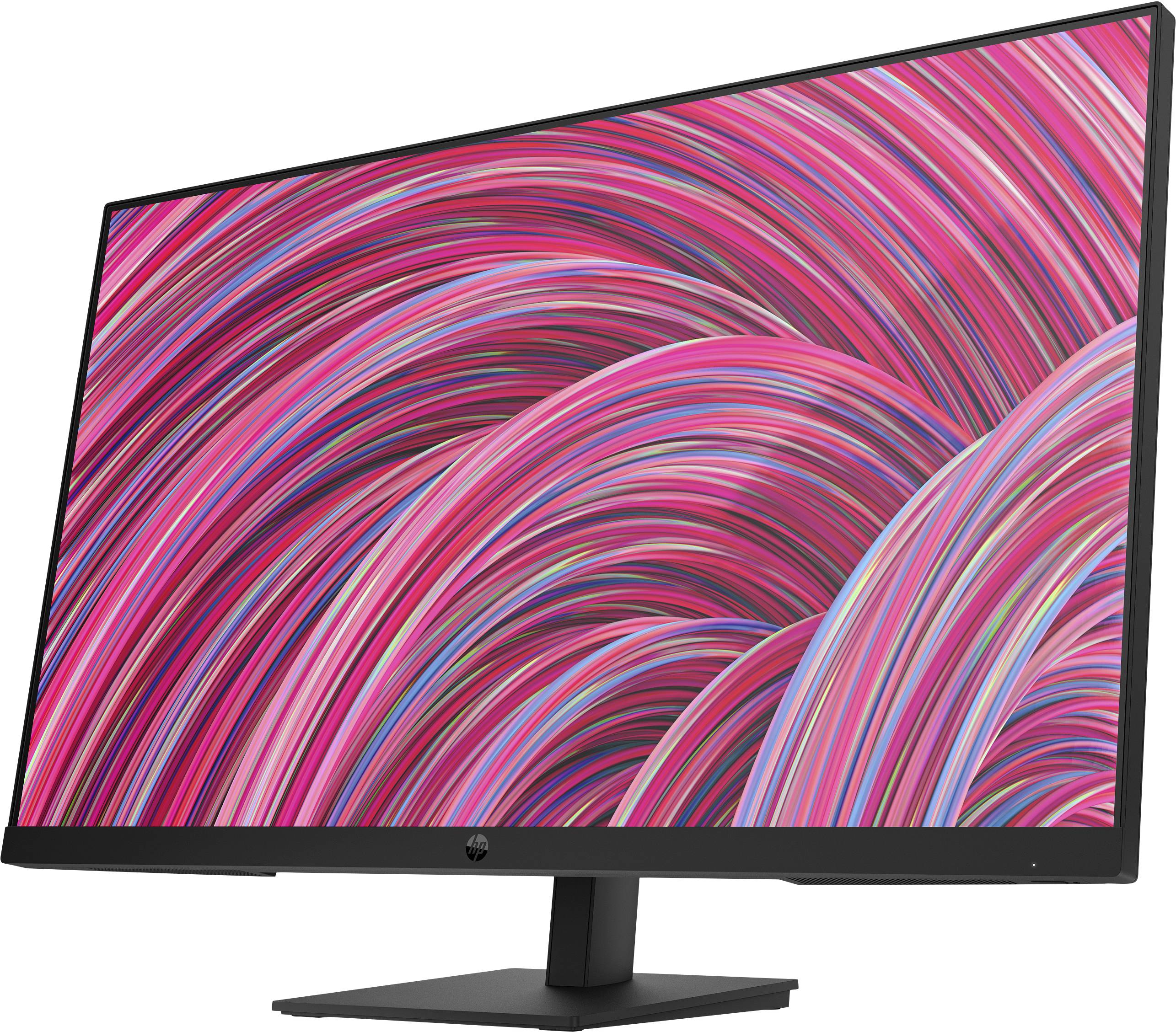 Rca Informatique - image du produit : P32U G5 MONITOR 31.5IN 16:9 2560X1440 QHD 1000:1