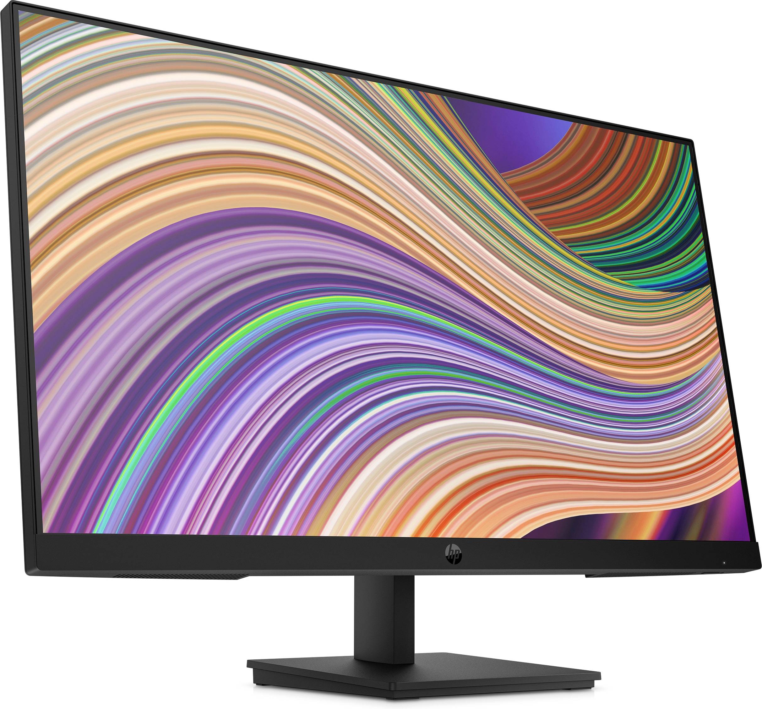 Rca Informatique - image du produit : P27 G5 MONITOR 27IN 16:9 1920X1080 FHD 1000:1