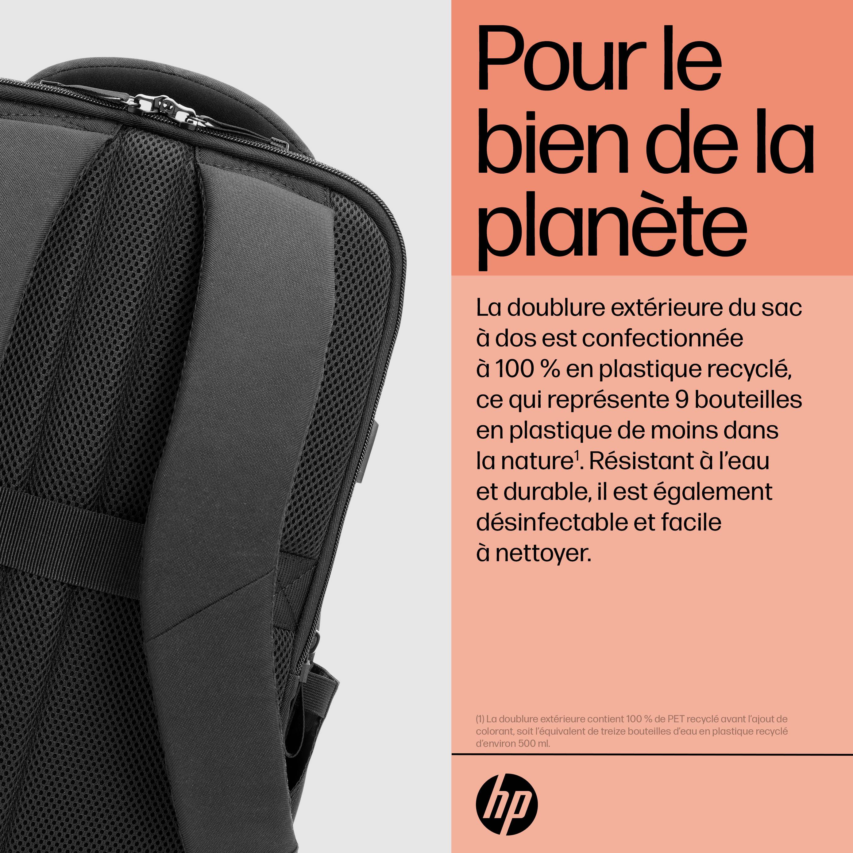 Rca Informatique - image du produit : HP RENEW EXECUTIVE 16 LAPTOP BACKPACK