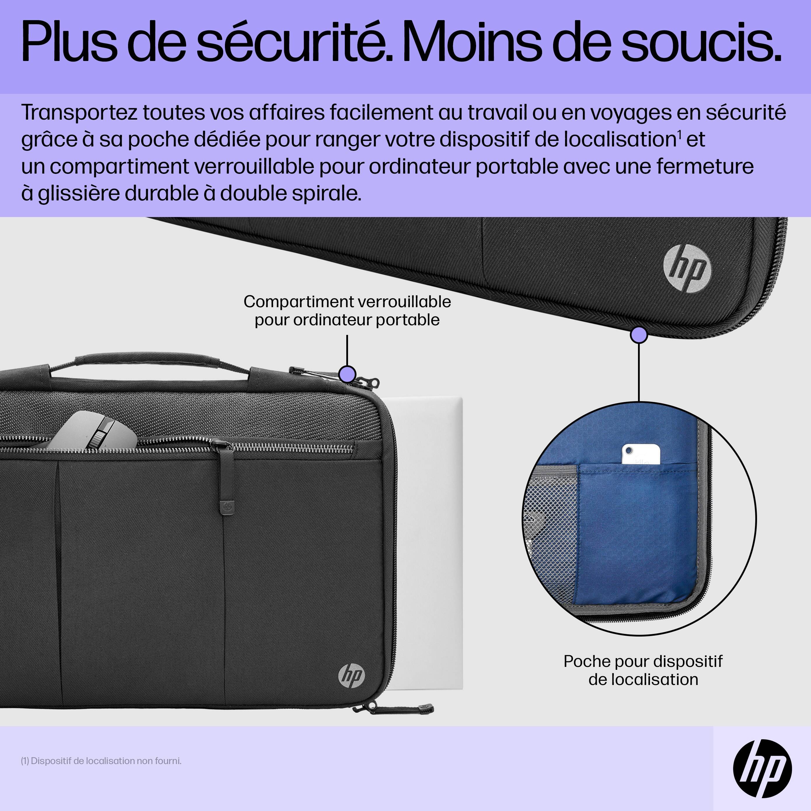 Rca Informatique - image du produit : RENEW EXECUTIVE 14.1 LAPTOP SLEEVE