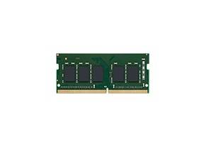 Rca Informatique - Image du produit : 16GB DDR4-3200MT/S ECC CL22 SODIMM 1RX8 MICRON F