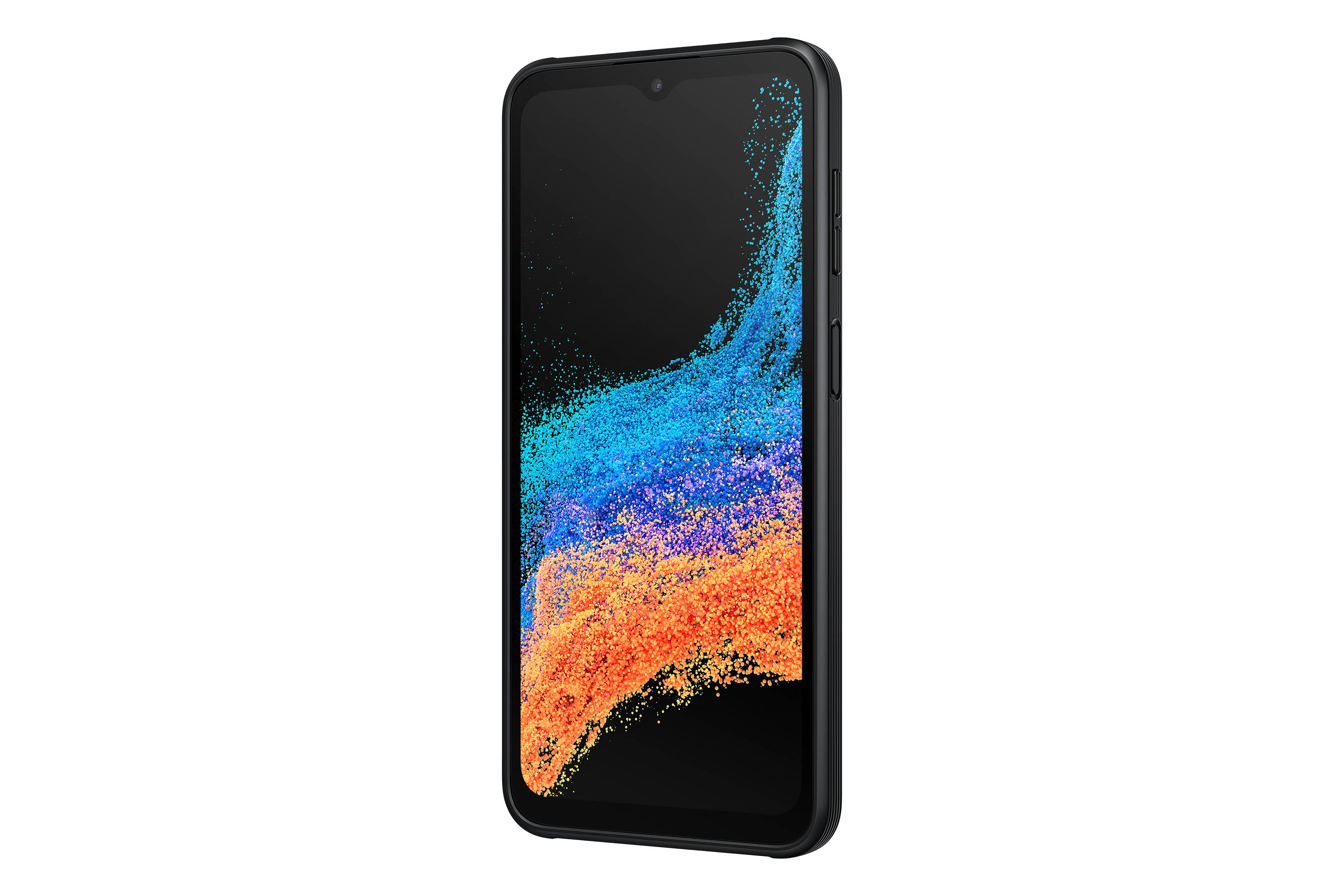 Rca Informatique - image du produit : GALAXY XCOVER PRO 6 ENT. EDIT. 128GB 4GB 6.6IN ANDROID 11