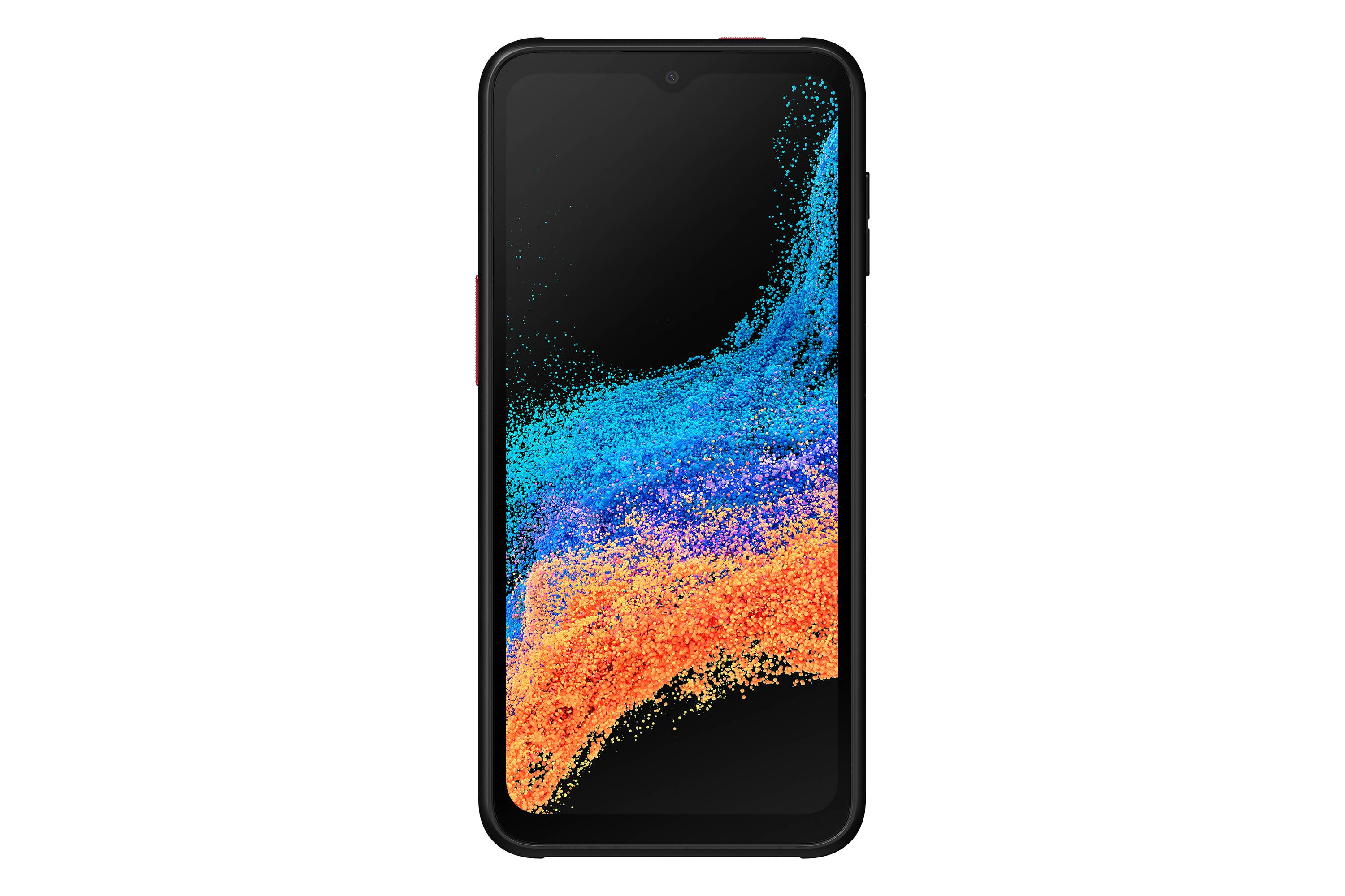 Rca Informatique - Image du produit : GALAXY XCOVER PRO 6 ENT. EDIT. 128GB 4GB 6.6IN ANDROID 11