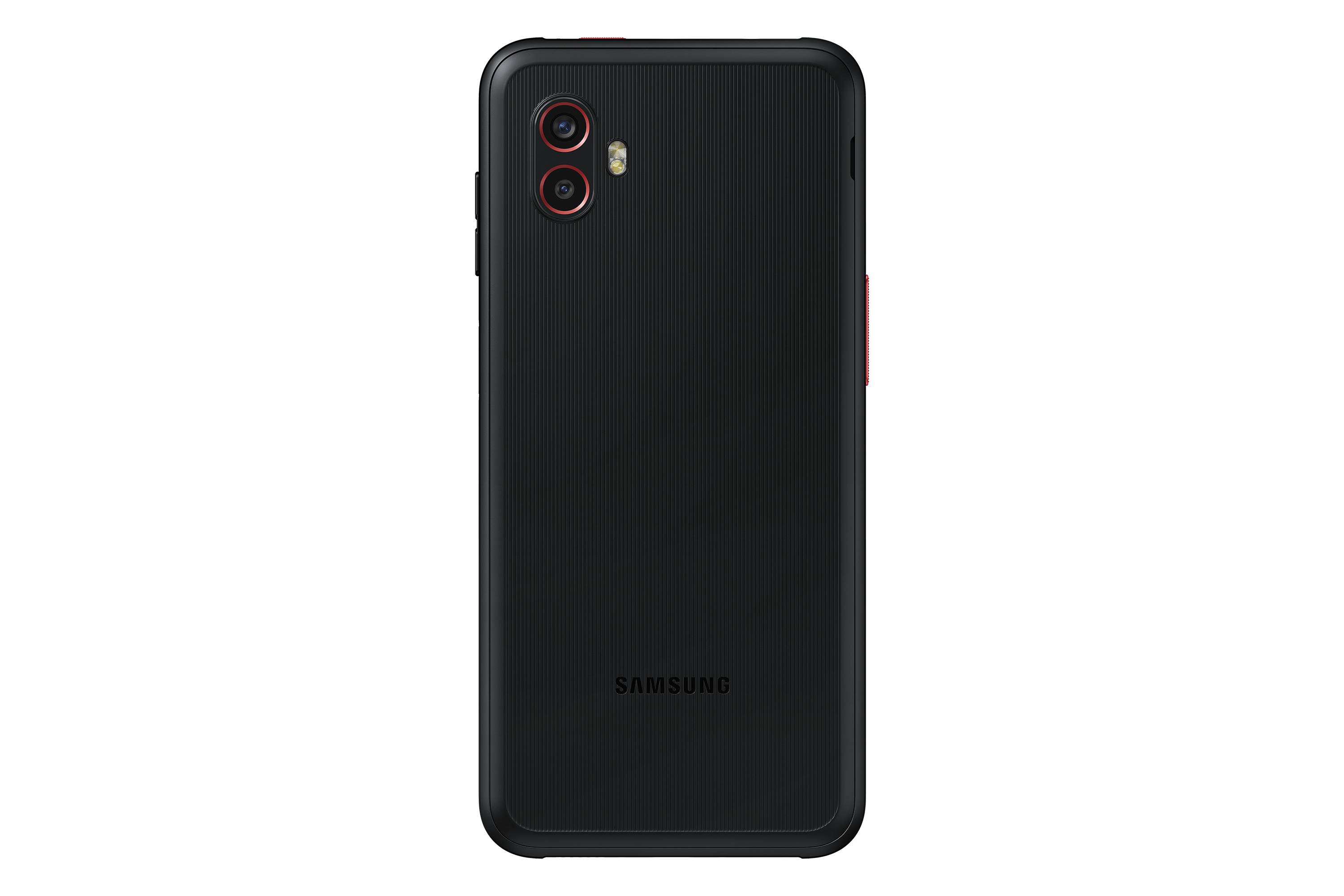 Rca Informatique - image du produit : GALAXY XCOVER PRO 6 ENT. EDIT. 128GB 4GB 6.6IN ANDROID 11