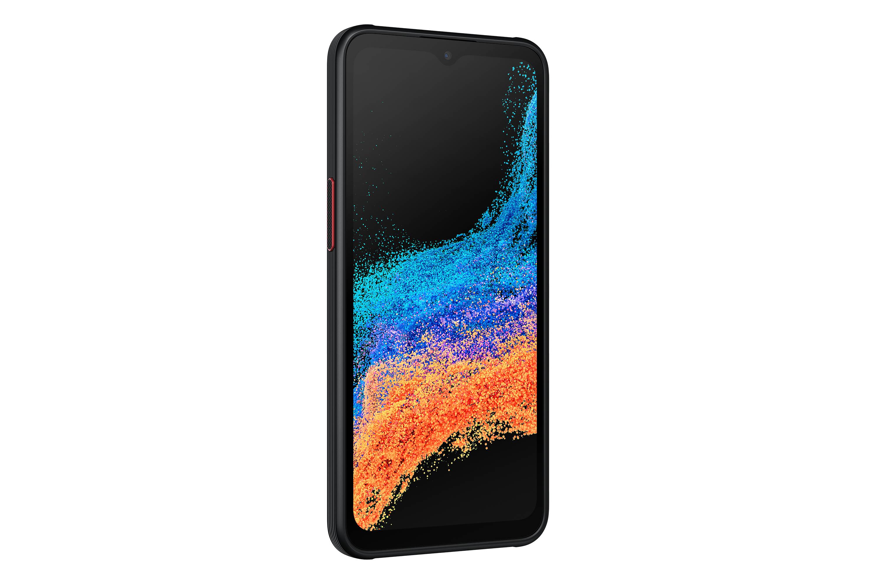 Rca Informatique - image du produit : GALAXY XCOVER PRO 6 ENT. EDIT. 128GB 4GB 6.6IN ANDROID 11