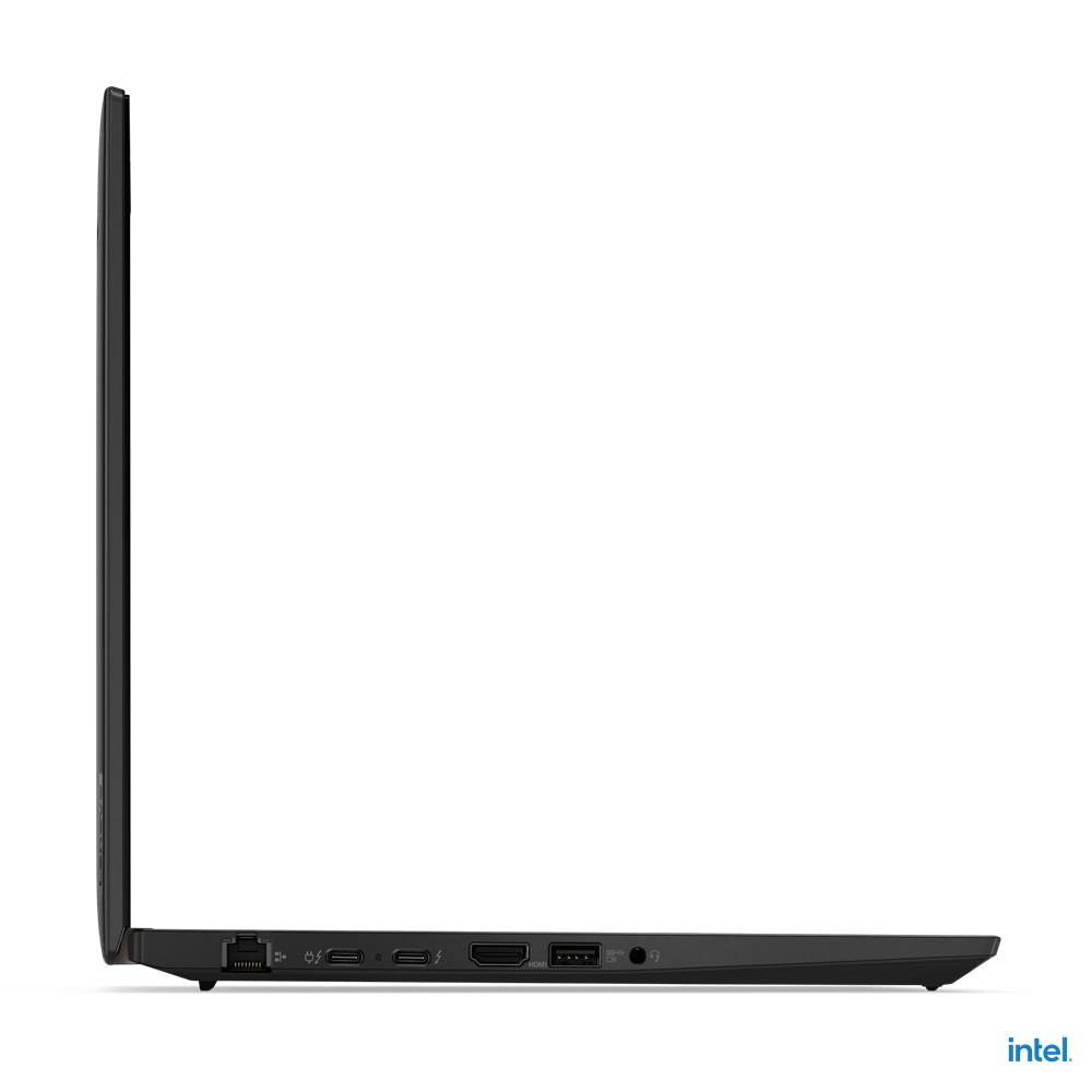 Rca Informatique - image du produit : TP T14 GEN 3 14.0 I7-1255 1255U 16GB 512GB W11PDG THINKRED