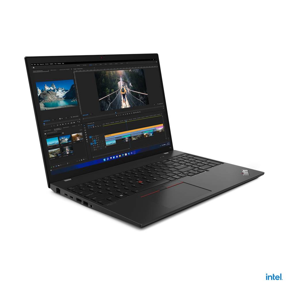 Rca Informatique - image du produit : TP T16 G1 16.0 I7-1255 1255U 16GB 512GB 16GB W11PDG THINKRED