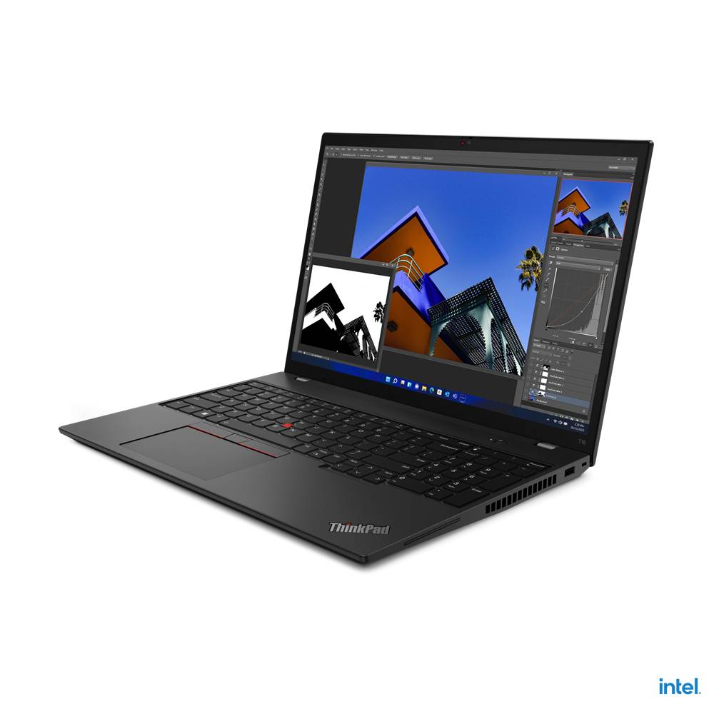 Rca Informatique - image du produit : TP T16 G1 16.0 I7-1255 1255U 16GB 512GB 16GB W11PDG THINKRED