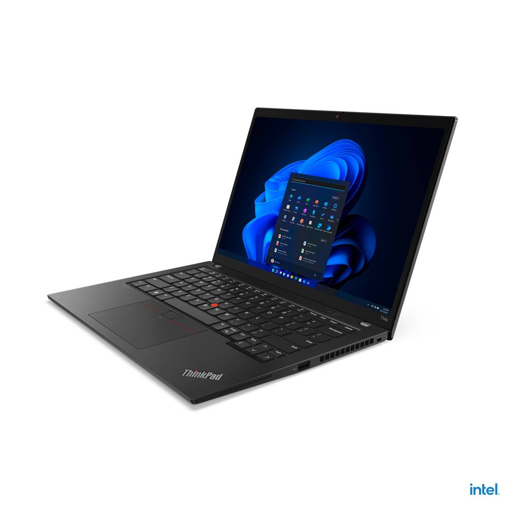 Rca Informatique - image du produit : TP T14S GEN 3 14.0 I7-125 1255U 16GB 512GB SSD 16GB W11PDG