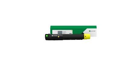 Rca Informatique - image du produit : CX930/ 931 CYN 5K TONER CARTRIDGE