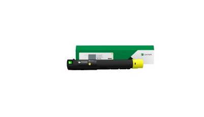 Rca Informatique - image du produit : CX930/ 931 MAG 5K TONER CARTRIDGE