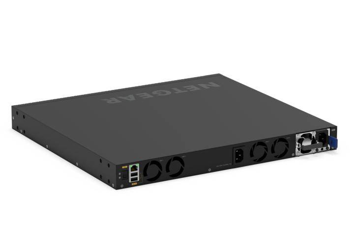 Rca Informatique - image du produit : 28PT M4350-24G4XF MANAGED SWITCH