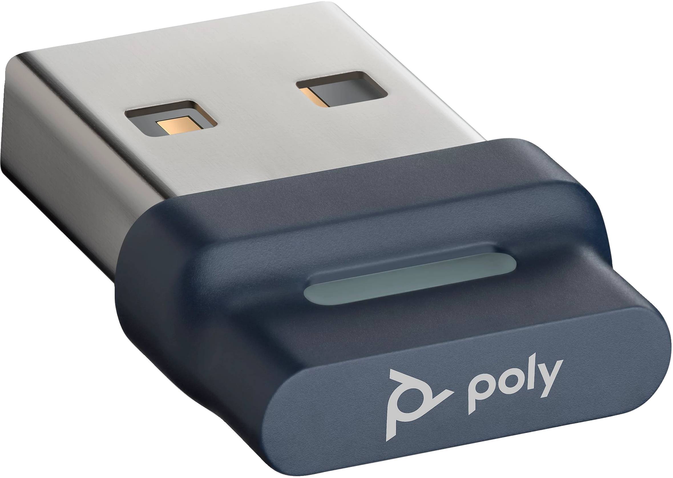 Rca Informatique - image du produit : POLY BT700 USB-A BT ADPTR .