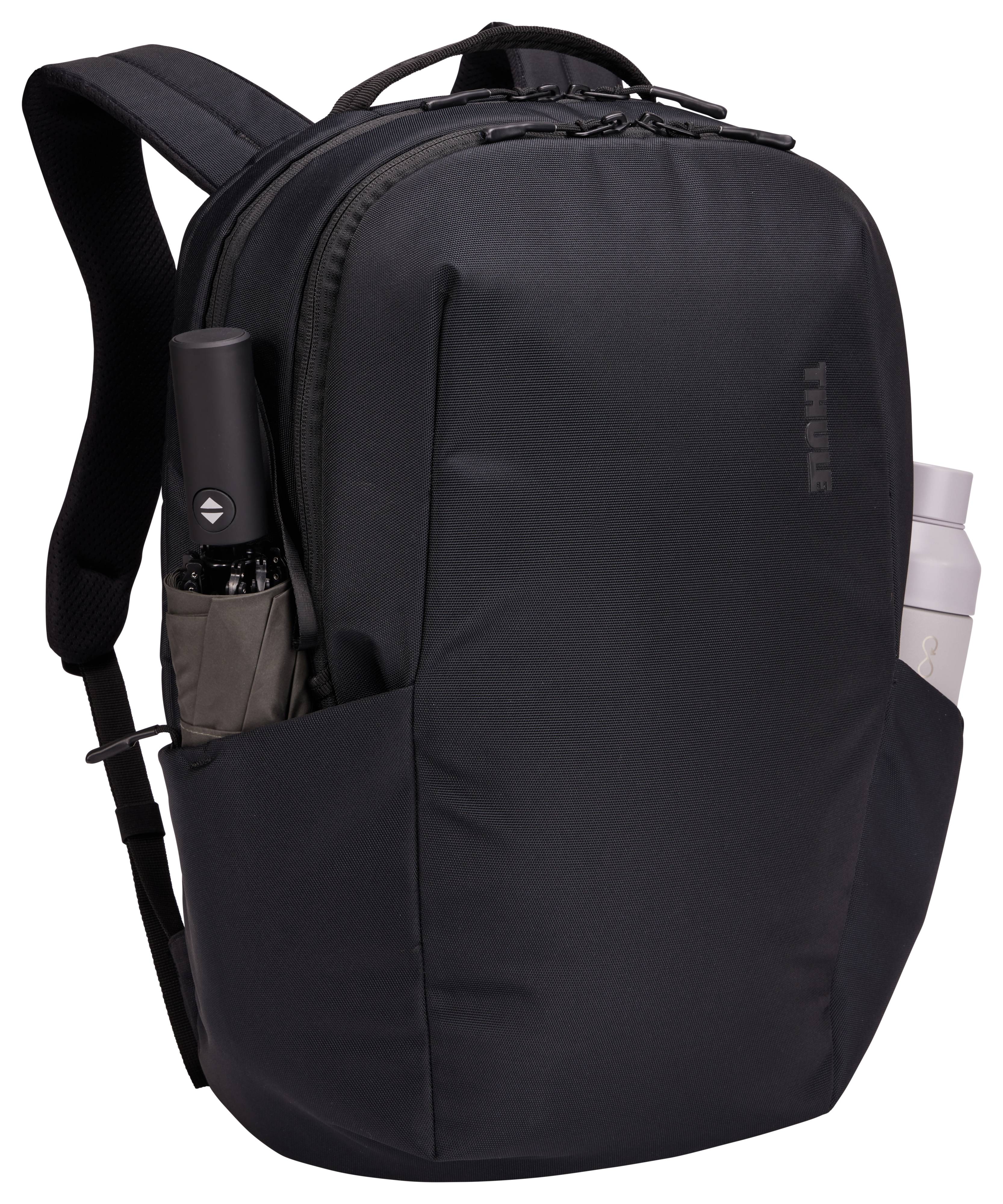 Rca Informatique - image du produit : SUBTERRA 2 BACKPACK 27L - BLACK