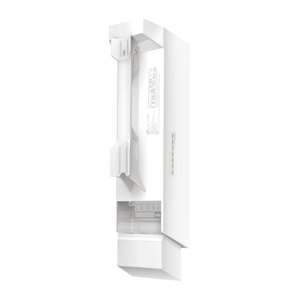 Rca Informatique - image du produit : 5GHZ AC867 LONG-RANGE INDOOR/OUTDOOR ACCESS POINT PORT