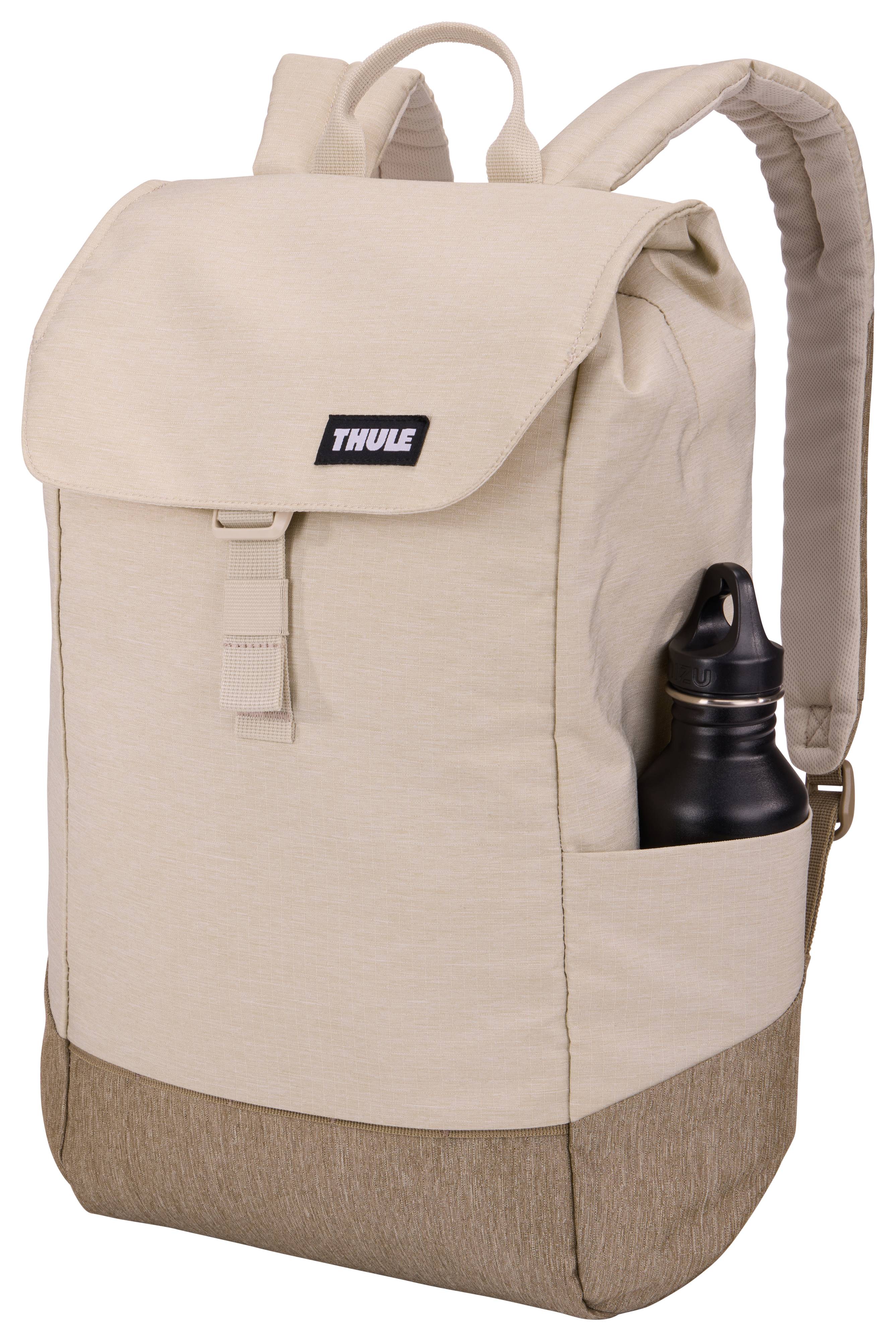 Rca Informatique - image du produit : LITHOS BACKPACK 16L - PELICAN GRAY/FADED KHAKI