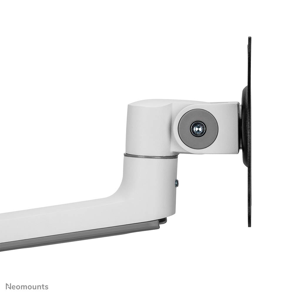 Rca Informatique - image du produit : NEOMOUNTS SCREEN DESK MOUNT (CLAMP+GROMMET)