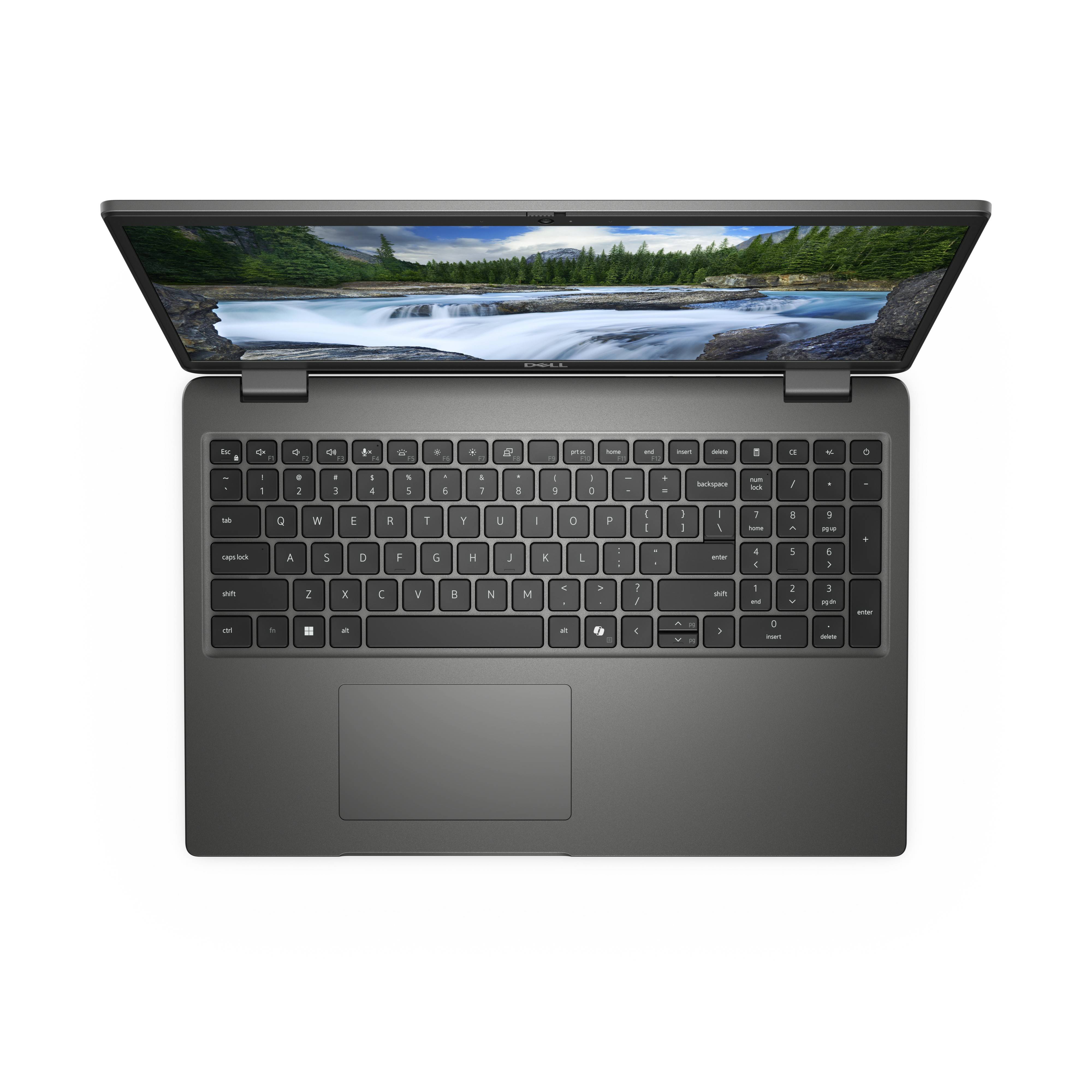 Rca Informatique - image du produit : LATITUDE 3550 I5-1335U 512GB 16GB 15.6IN NOOD W11P