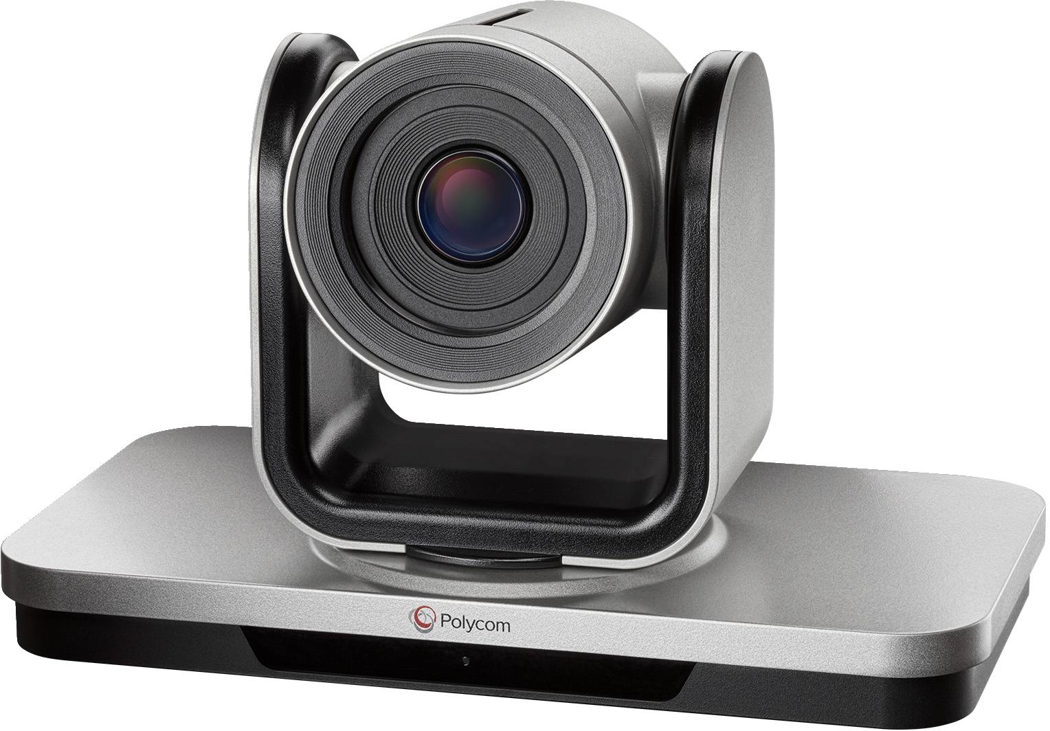 Rca Informatique - image du produit : EAGLEEYE IV-12X CAMERA W/ POLY 2012 LOGO 12X ZOOM SILVER/BLACK