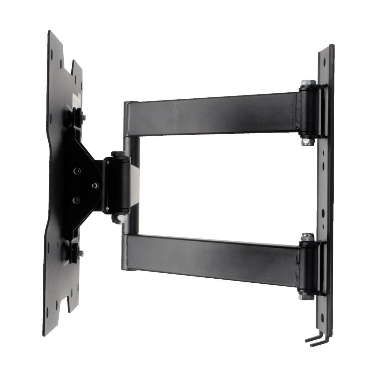 Rca Informatique - image du produit : DISPLAY MOUNT SWIVEL TILT WALL