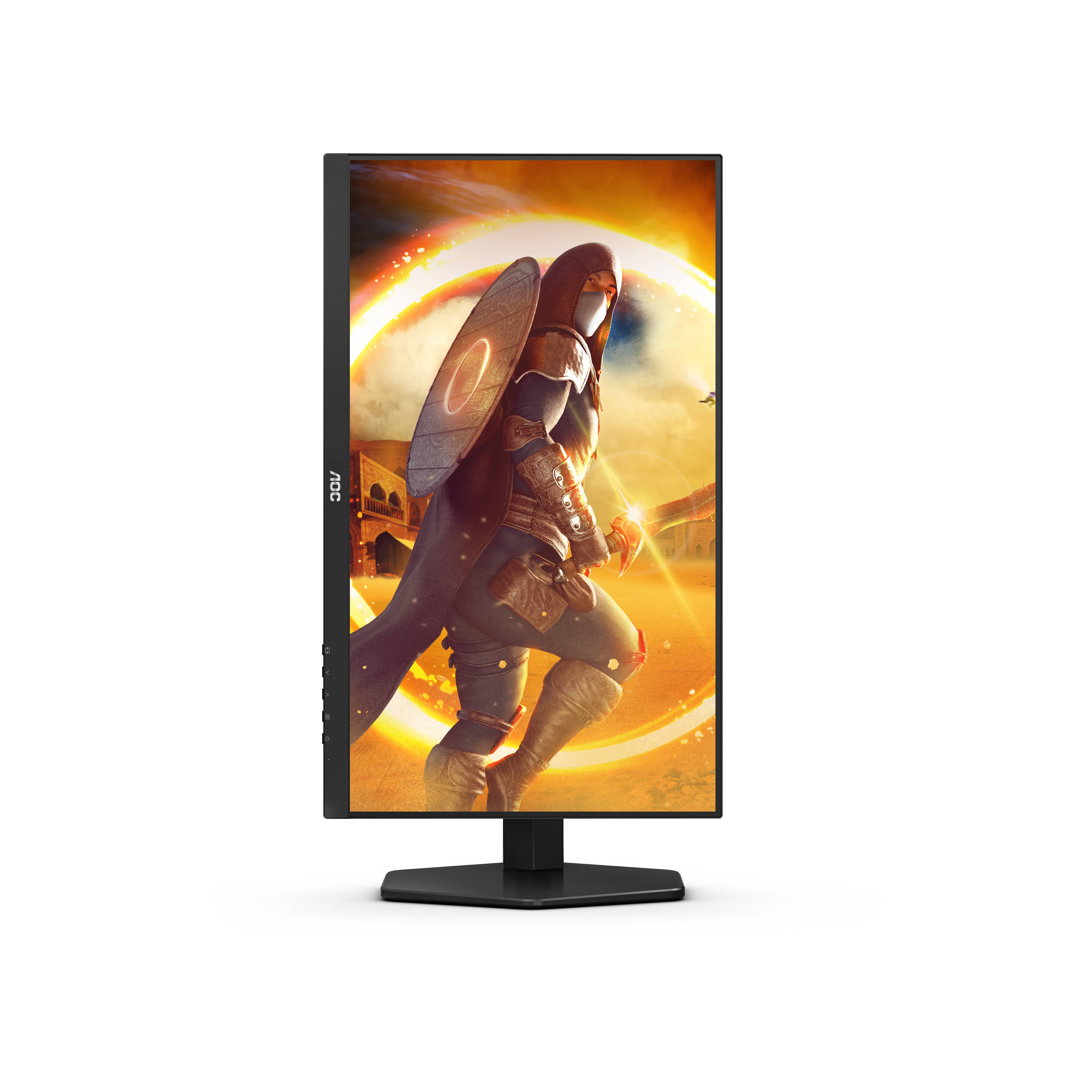 Rca Informatique - image du produit : 23.8 IPS 1920X1080 180HZ 1MS GTG HDR10 ADAPTIVE SYNC 2HDMIDIS