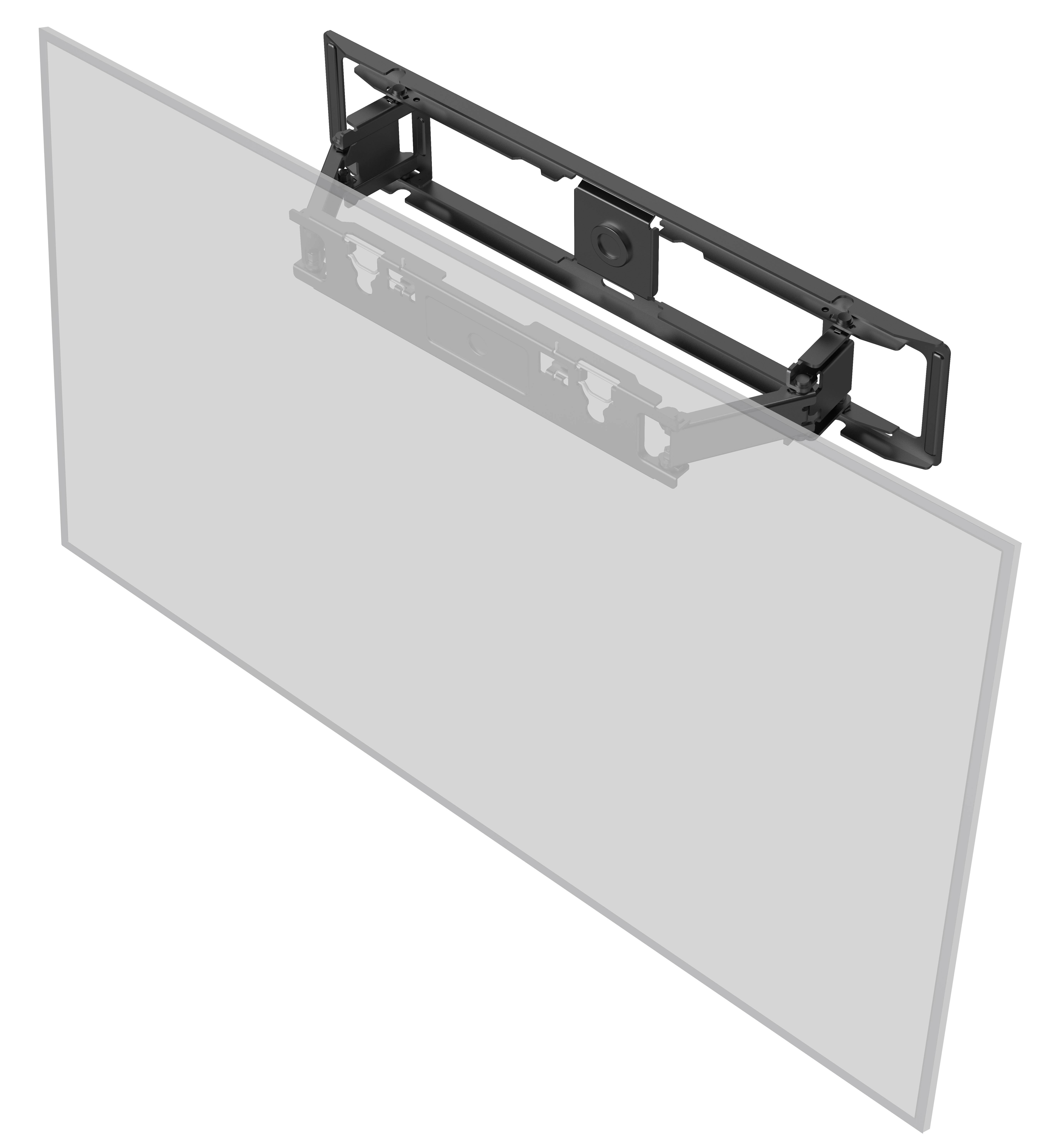 Rca Informatique - image du produit : UNIVERSAL WALL MOUNT 30KG