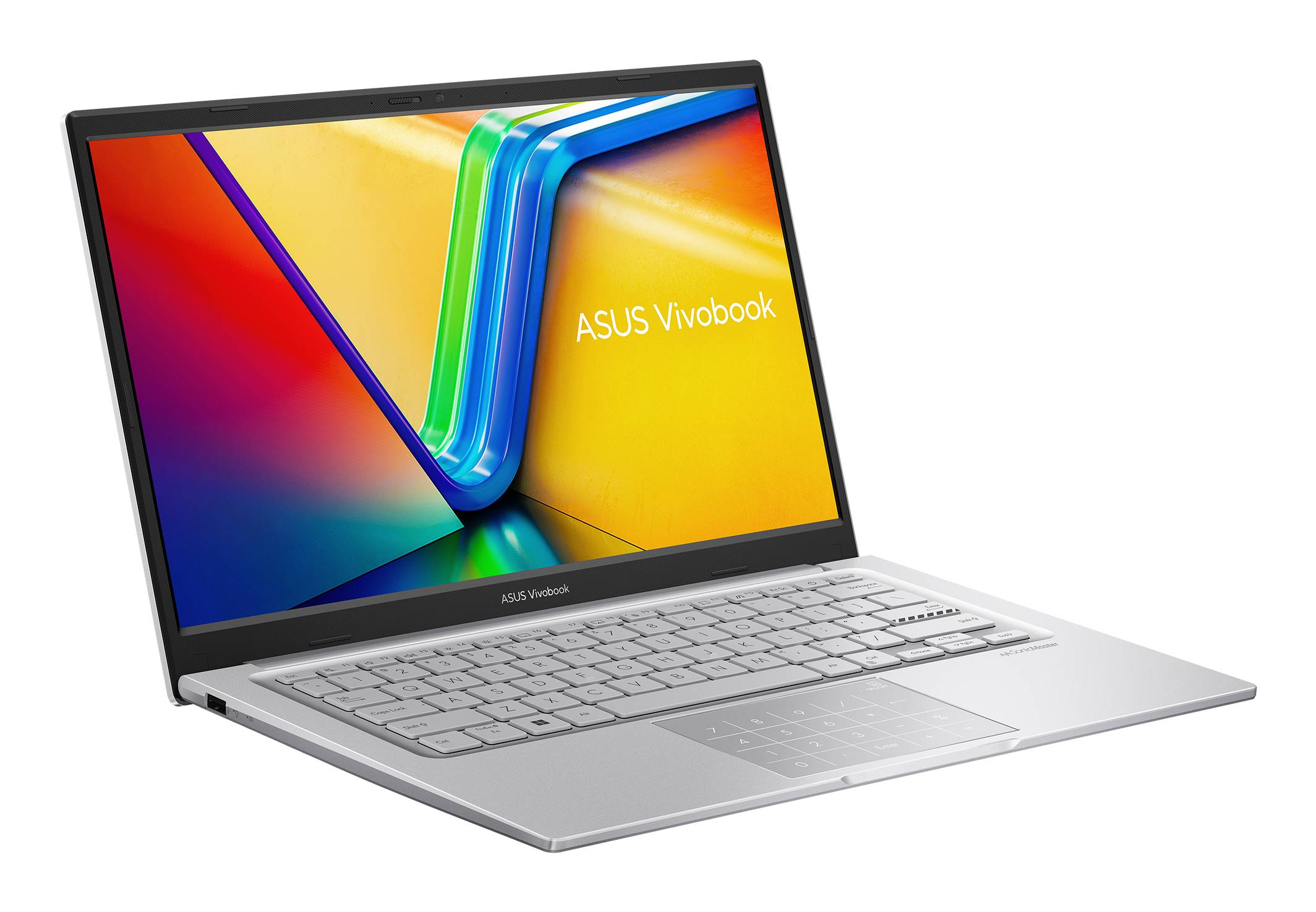 Rca Informatique - image du produit : VIVOBOOK 14X I7-1255U 512GB 16GB 14IN NOOD W11H