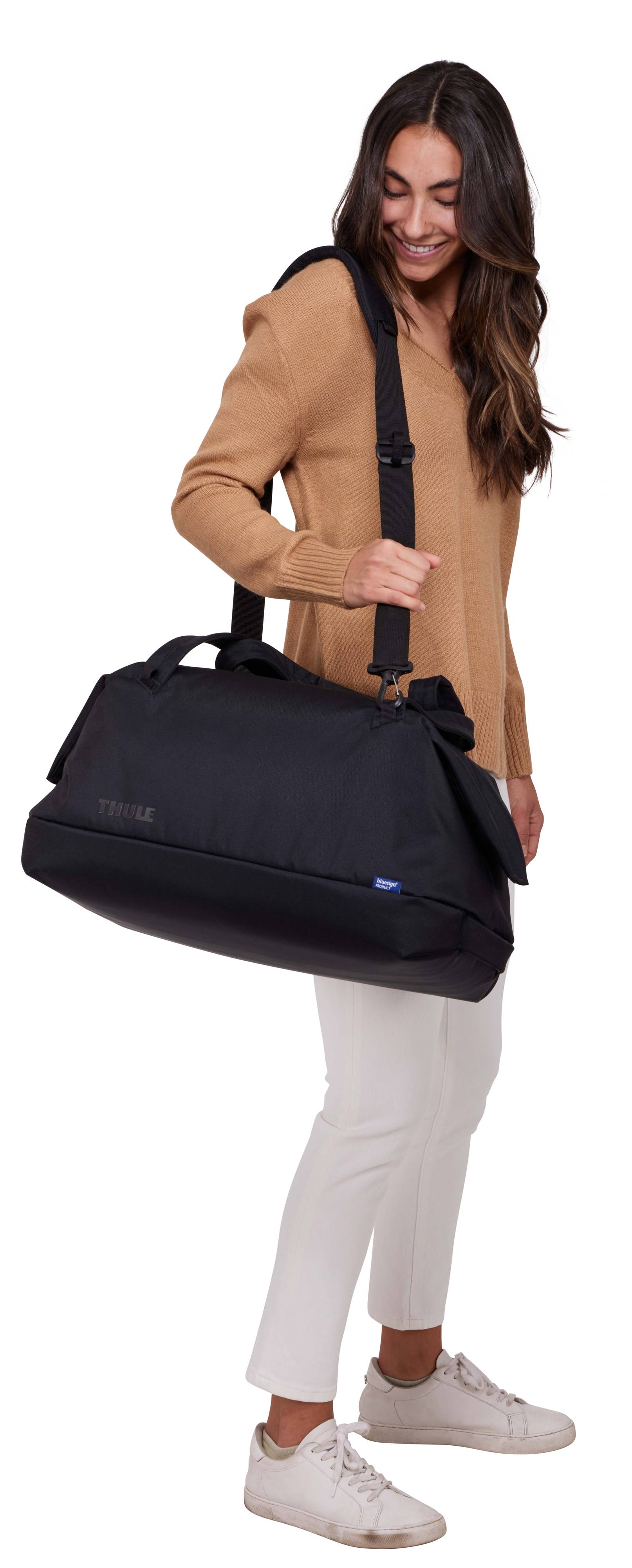 Rca Informatique - image du produit : SUBTERRA 2 DUFFEL 35L - BLACK