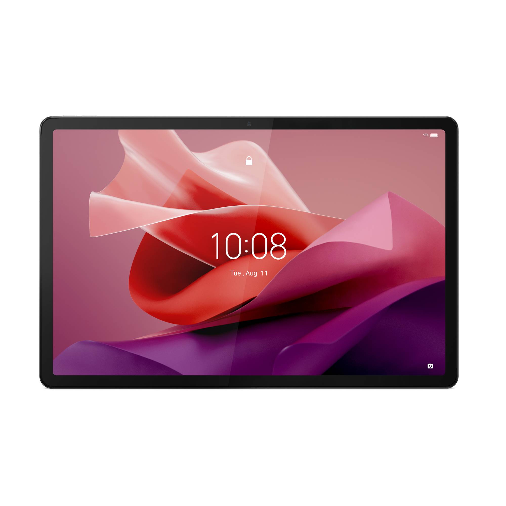 Rca Informatique - image du produit : LENOVO TAB P12 TB370FU LENOVO TAB PEN MTK D1080 OC 8GB 128GB S