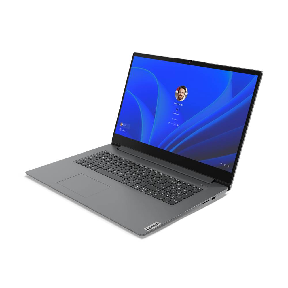 Rca Informatique - image du produit : LENOVO V17 I5-13420H 512GB 8GB 17IN NOOD W11P