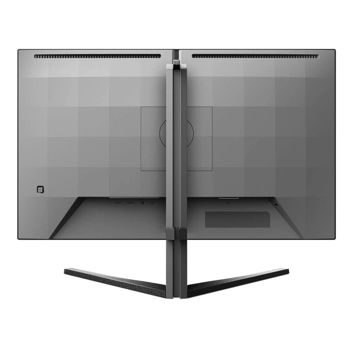 Rca Informatique - image du produit : 27M2N5500 27IN IPS QHD 180HZ 400CD/1MS/2HDMI/DP/HAS