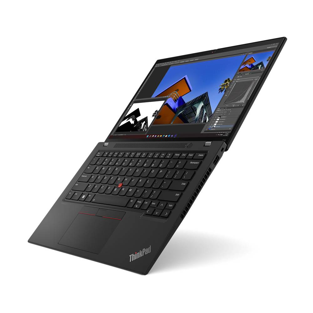 Rca Informatique - image du produit : THINKPAD T14 GEN4 - I5-1335U 16GB 512GB 1PS W11P