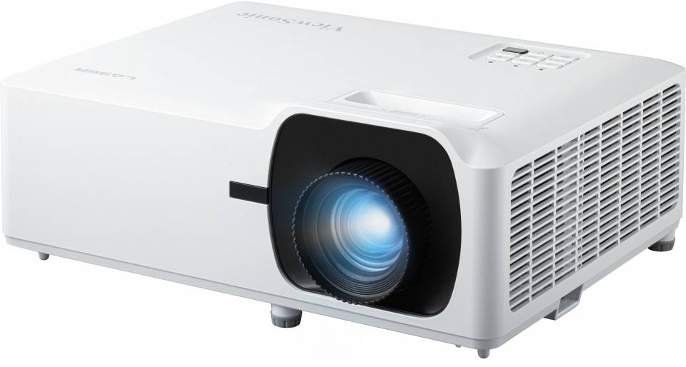 Rca Informatique - image du produit : LS700HD 3500 ANSI LUMENS 1080P LASER PROJECTOR 1920X1080 1.07 B