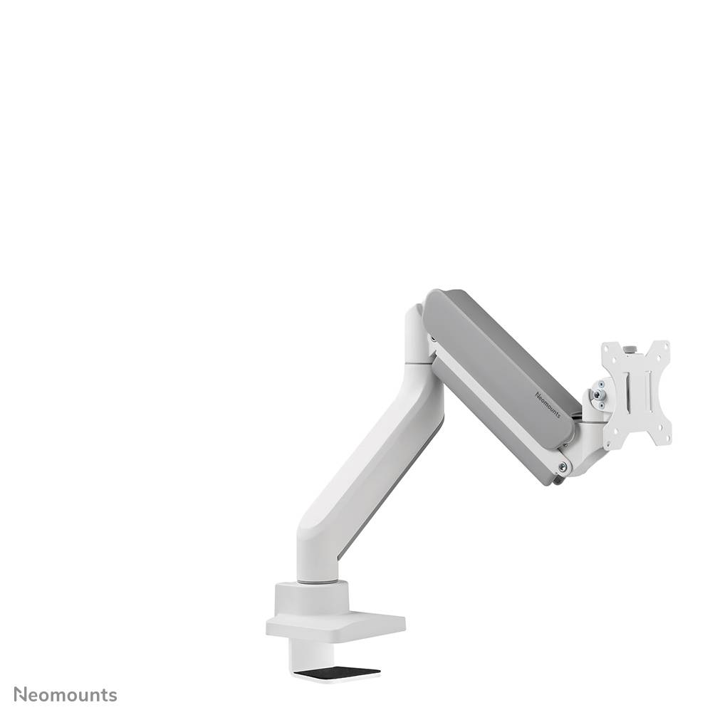 Rca Informatique - image du produit : NEOMOUNTS BY NEWSTAR DESK MOUNT 1 SCREEN (TOPFIX CLAMP GROMMET)