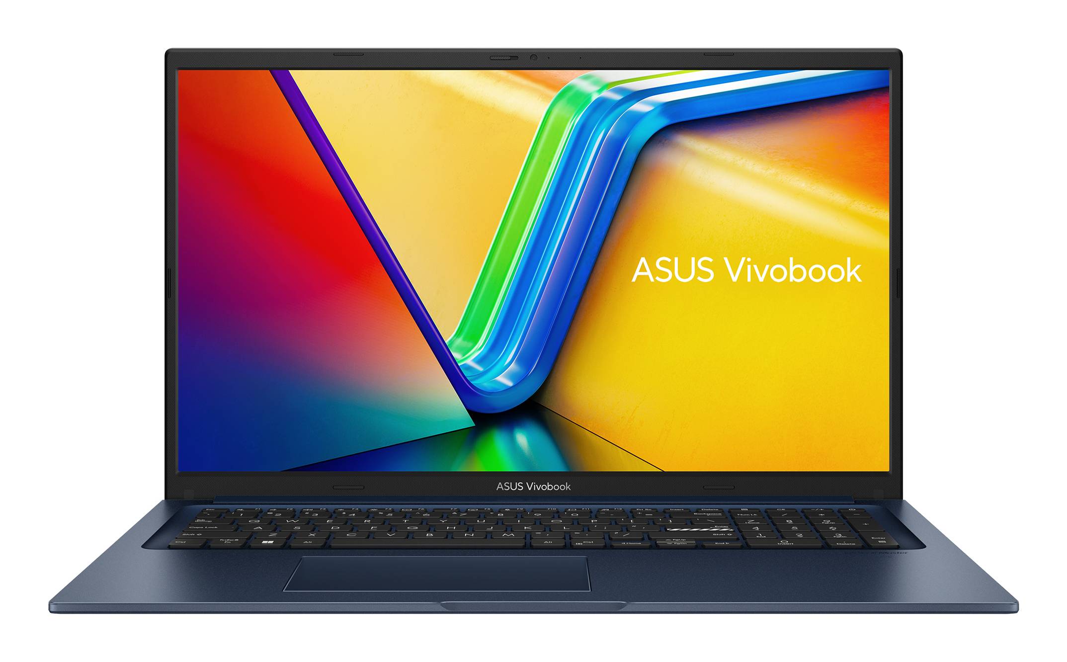 Rca Informatique - image du produit : VIVOBOOK 17X I3-1215U 512GB 8GB 17.3IN NOOD W11H