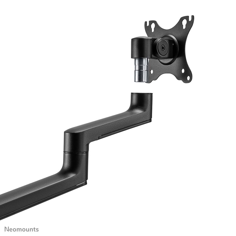 Rca Informatique - image du produit : NEOMOUNTS SCREEN DESK MOUNT (CLAMP+GROMMET)