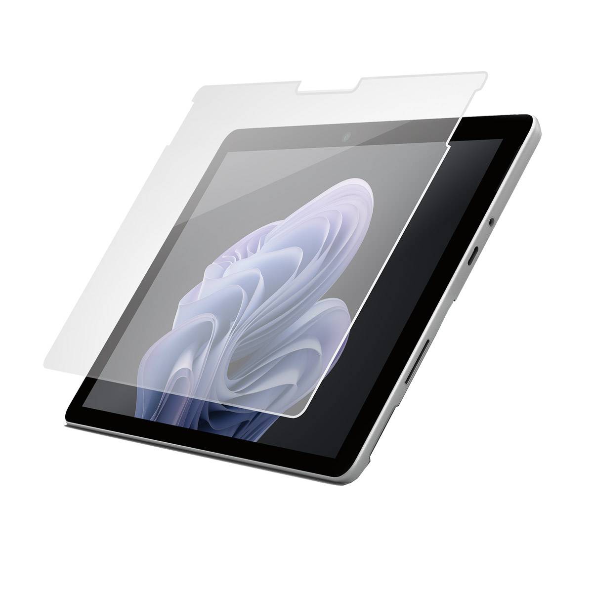 Rca Informatique - image du produit : SURFACE GO 2-4 10.5IN TEMPERED GLASS SCREEN PROTECTOR CLEAR