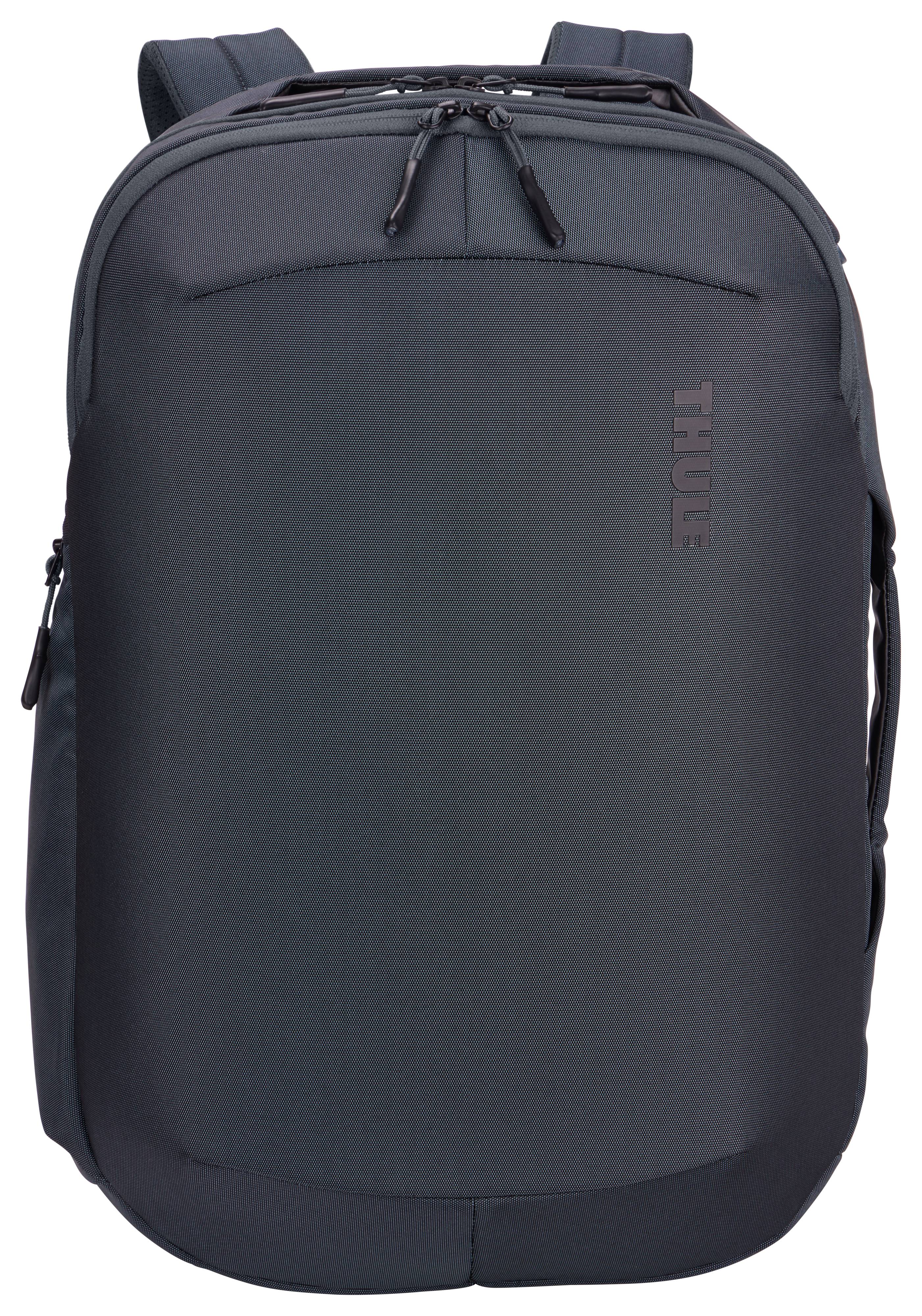 Rca Informatique - image du produit : SUBTERRA 2 CONVERTIBLE CARRY-ON - DARK SLATE