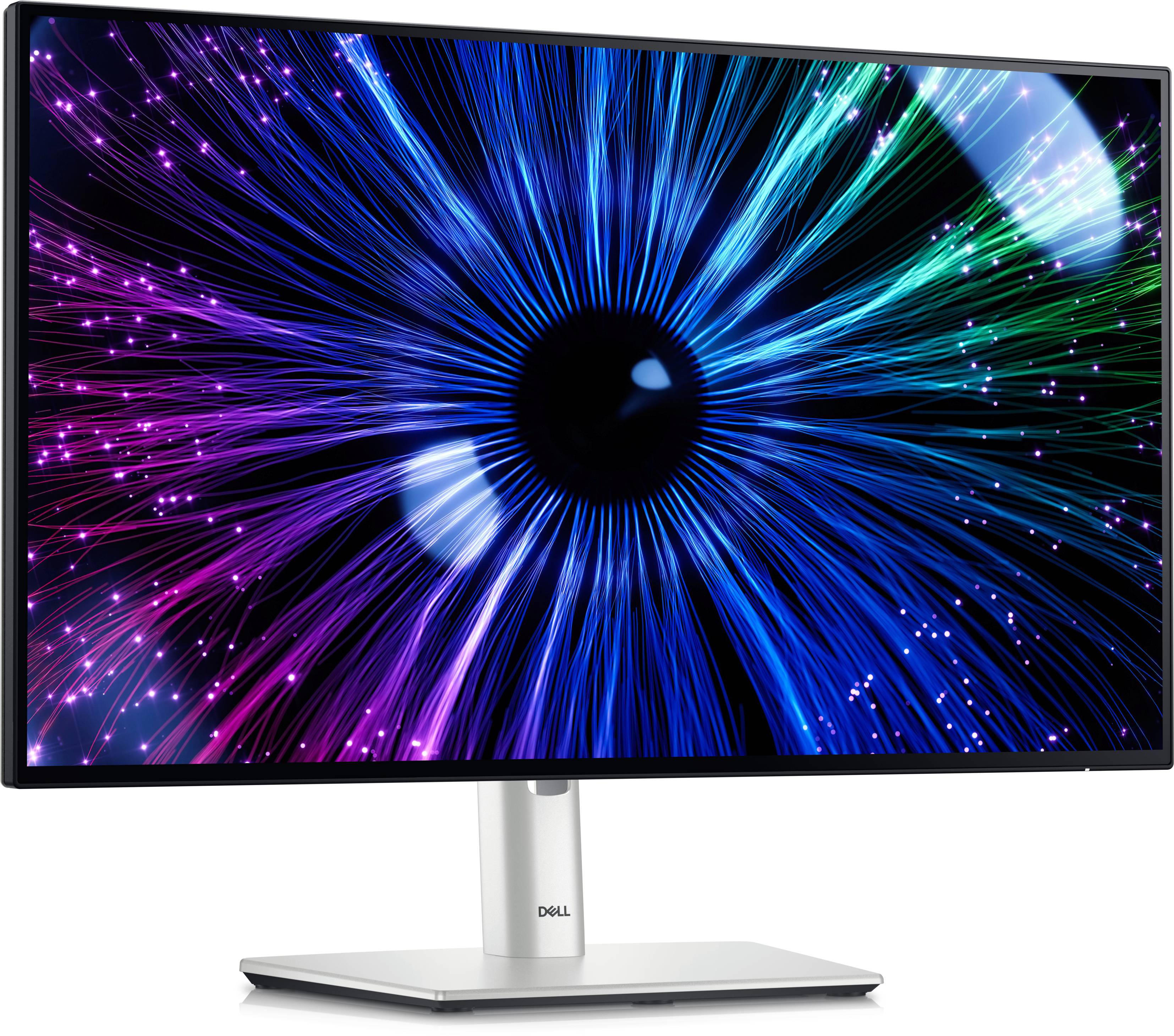 Rca Informatique - Image du produit : TFT U2424HE 23.8IN IPS 16:9 1920X1080 5MS