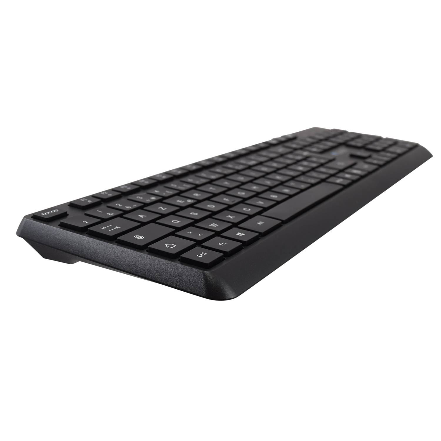 Rca Informatique - image du produit : USB PRO KEYBOARD FR AZERTY FRENCH LASERED KEYCAP