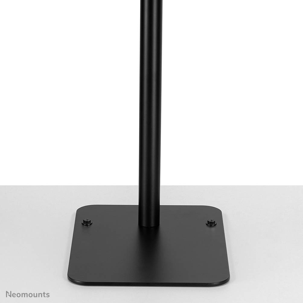 Rca Informatique - image du produit : NEOMOUNTS BY NEWSTAR LOCKABLE UNIVERSAL TABLET FLOOR STAND FOR